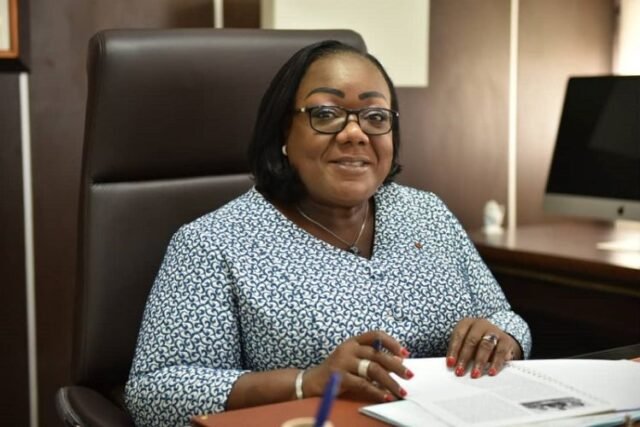 Résultats Concours fonction publique