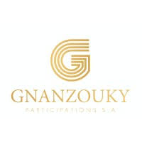 GNANZOUKY PARTICIPATIONS SA