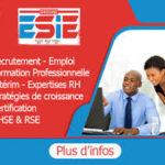 GROUPE ESIE