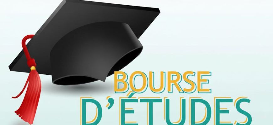 Bourses d’études: Renouvellement et attribution des bourses
