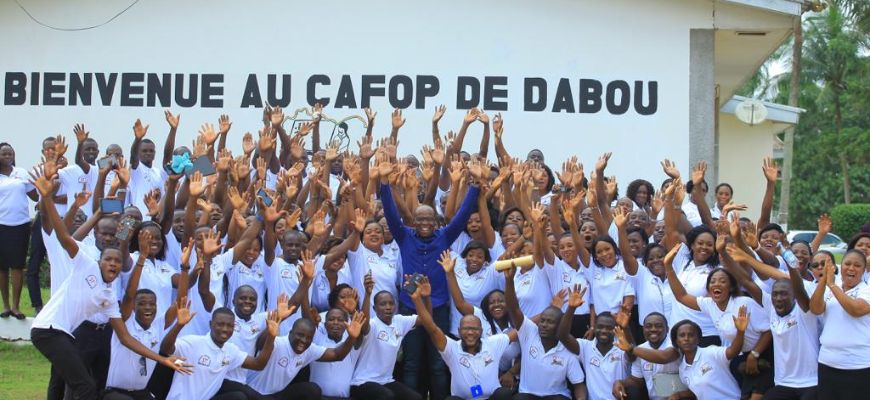 Concours CAFOP 2026 : date, conditions et préparation