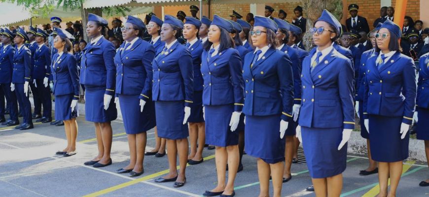 Dossiers concours ENA 2026: dépôt des dossiers des admis