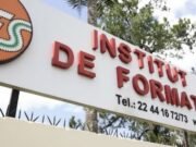 Résultats concours INSFS 2025: comment consulter les résultats Résultats concours INSFS 2025