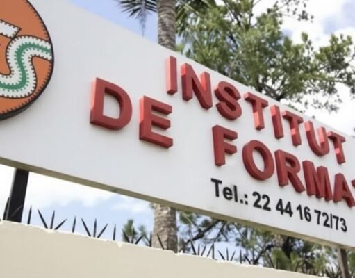 Résultats concours INSFS 2025: comment consulter les résultats Résultats concours INSFS 2025