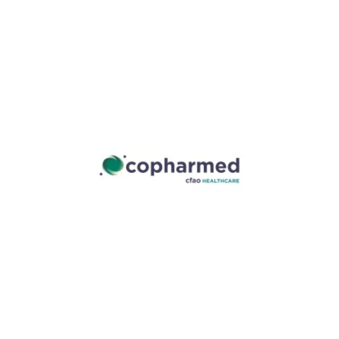 COPHARMED CFAO Healthcare