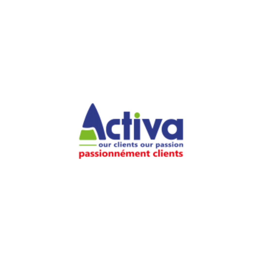 GROUPE ACTIVA