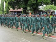 Concours Eaux et Forêts 2025 : Tout Savoir sur les conditions Concours Eaux et Forêts 2025