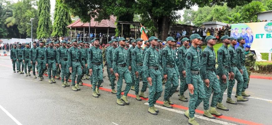 Concours Eaux et Forêts 2025 : Tout Savoir sur les conditions