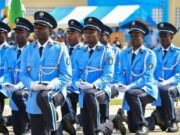 Concours de Police 2025: Tout savoir sur le concours Concours de Police 2025