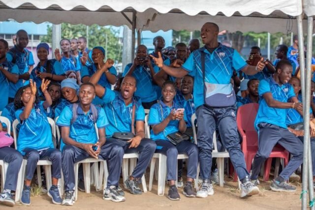 Convocations INJS 2025