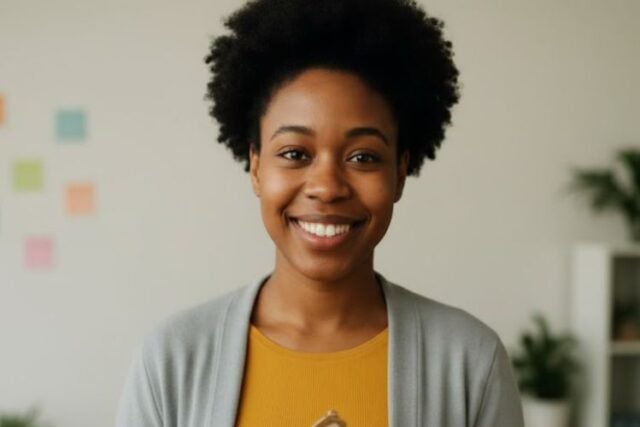 Devenir assistant social adjoint