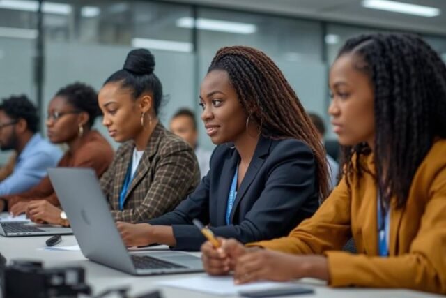 Emploi Téléconseiller à Yopougon