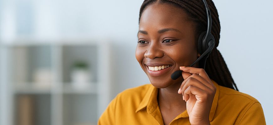 Emploi Téléconseiller à Yopougon : Recrutement 2025 Ouvert