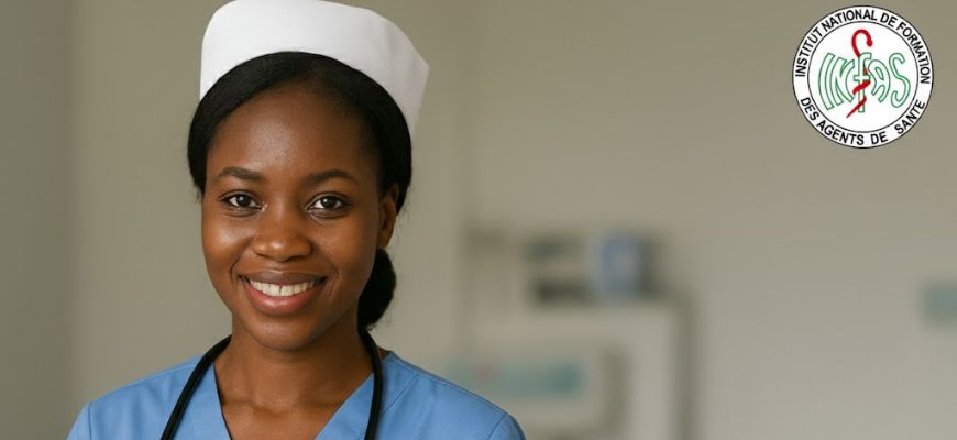 INFAS infirmier Côte d’Ivoire : Formation, Évolution de Carrière