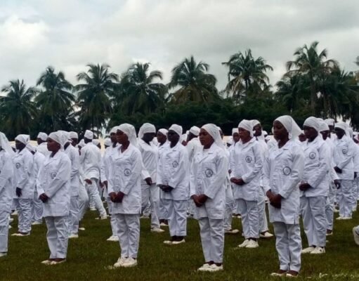 INFAS infirmier Côte d’Ivoire : Formation, Évolution de Carrière INFAS infirmier Côte d’Ivoire