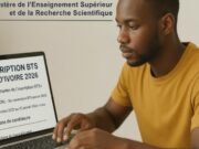 Inscription BTS session 2026 : conditions et dossiers à fournir Inscription BTS session 2026