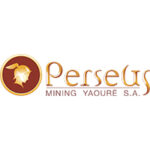PERSEUS MINING