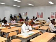 Préinscription Concours CAFOP 2026 : Guide Complet Préinscription Concours CAFOP 2026