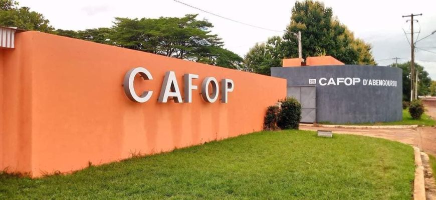 Préinscription Concours CAFOP 2026 : Guide Complet