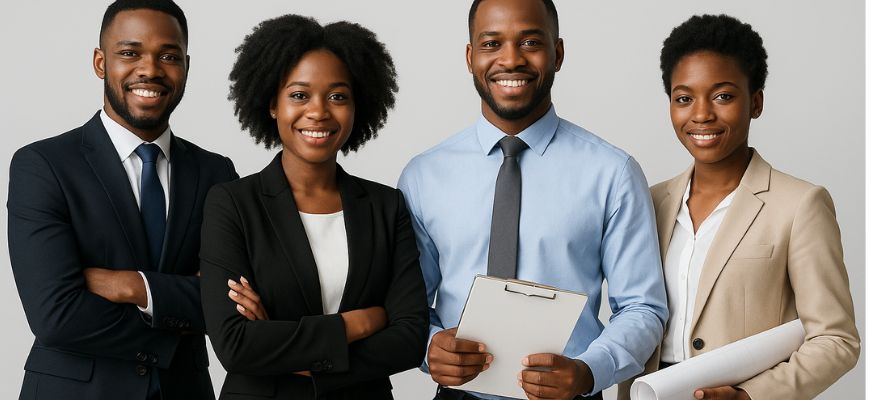 Recrutement BTP Côte d’Ivoire: plusieurs postes à pourvoir