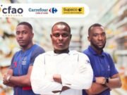 Recrutement CFAO Consumer : Découvrez Les Postes Disponibles Recrutement CFAO Consumer