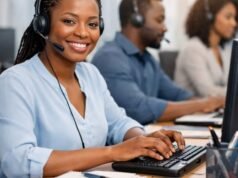 Recrutement opérateurs de saisie: Postuler maintenant Recrutement opérateurs de saisie