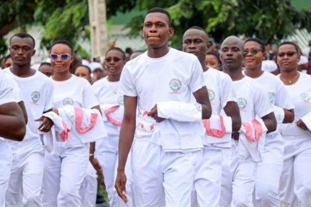 Résultats INFAS 2025