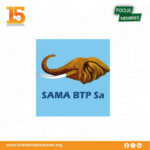 SAMA BTP SA