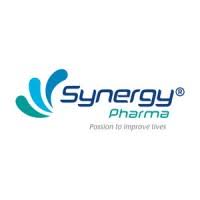 SYNERGY PHARMA GROUP