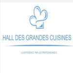HALL DES GRANDES CUISINES