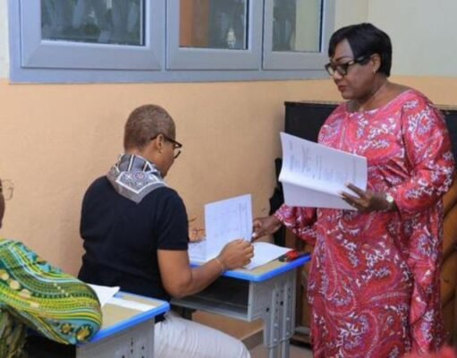 Authentification BEPC CAFOP 2026 : Le Guide Pratique AUTHENTIFICATION BEPC CAFOP 2026 : GUIDE PRATIQUE