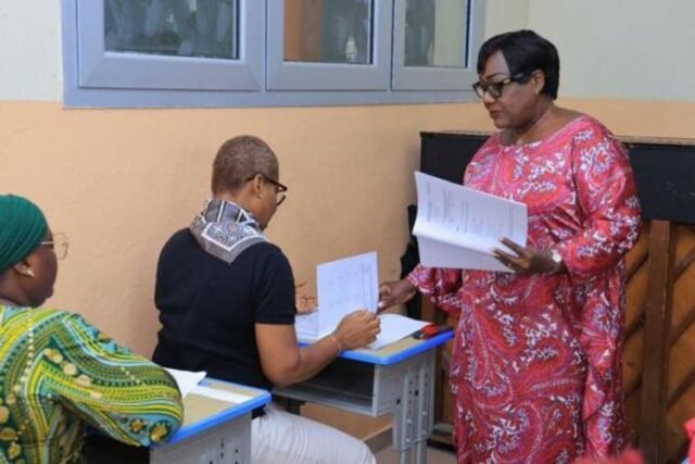 AUTHENTIFICATION BEPC CAFOP 2026 : GUIDE PRATIQUE 