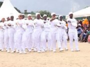 Choix Des Antennes INFAS 2025 : Guide Complet Choix Des Antennes INFAS 2025