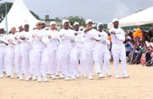 Choix Des Antennes INFAS 2025 : Guide Complet Choix Des Antennes INFAS 2025