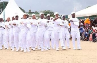 Choix Des Antennes INFAS 2025 : Guide Complet Choix Des Antennes INFAS 2025