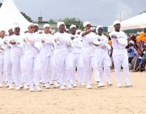 Choix Des Antennes INFAS 2025 : Guide Complet Choix Des Antennes INFAS 2025