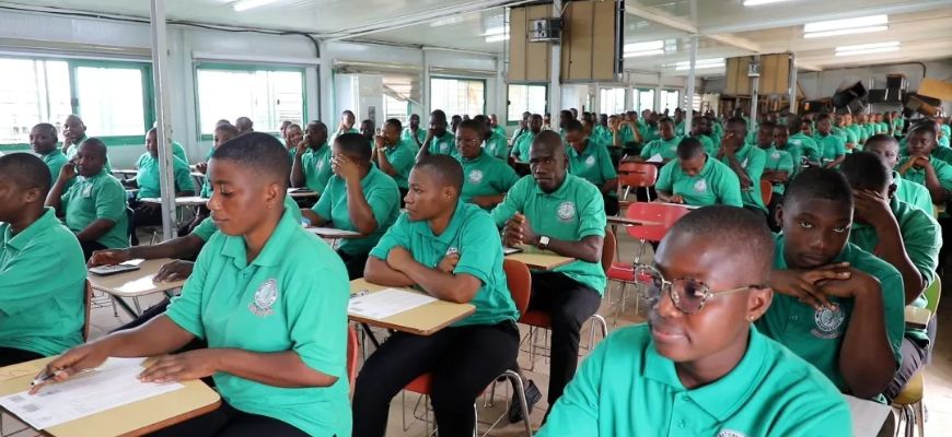 Choix Des Antennes INFAS  2025 : Guide Complet