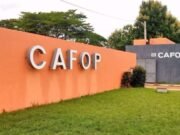 Concours CAFOP 2026 : Lien d’inscription disponible Concours CAFOP 2026