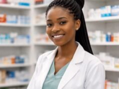Recrutement Auxiliaire en pharmacie : Poste disponible Recrutement Auxiliaire en pharmacie