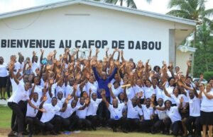Visite médicale CAFOP 2026 : Tout ce qu’il faut savoir Visite médicale CAFOP 2026