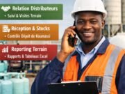 Administrateur des Ventes Gaz : Poste à pourvoir Administrateur des Ventes Gaz