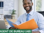 Agent de Bureau en Côte d’Ivoire : L’essentiel à savoir Agent de Bureau en Côte d’Ivoire