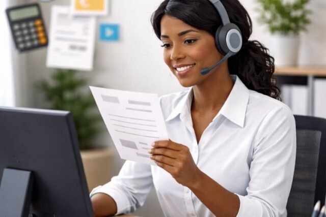 Agent de Facturation