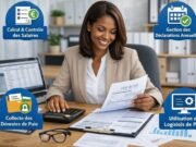 Emploi Assistant RH et Paie : Description, Profil et Candidature Emploi Assistant RH et Paie