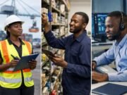 Emploi logistique Côte d’Ivoire : Trois postes sont à pouvoir Emploi logistique Côte d’Ivoire