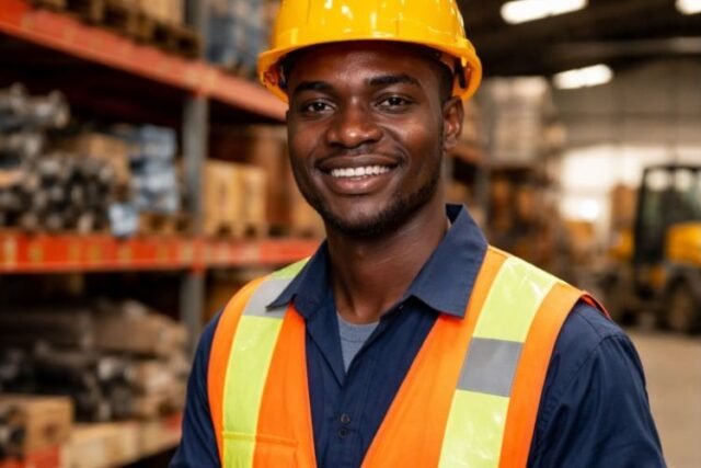 Offre d’emploi Magasinier à Abidjan