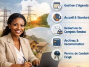 Recrutement Assistant Administratif : Disponibilité Immédiate Recrutement Assistant Administratif