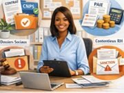 Recrutement Assistant RH : poste à pouvoir Recrutement Assistant RH