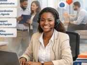 Recrutement Assistant(e) Opérationnel(le) et Administratif(ve) Recrutement Assistant(e) Opérationnel(le) et Administratif(ve)