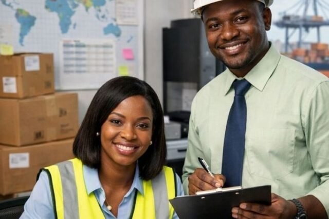 Recrutement Assistants Transit Import